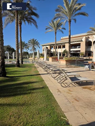 6 Bedroom Villa for Sale in New Cairo, Cairo - 6. jpg