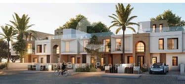 3 Bedroom Townhouse for Sale in Sheikh Zayed, Giza - Capture. PNG 3 Bedroom Townhouse for Sale in Sheikh Zayed, Giza - Capture. PNG