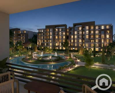 2 Bedroom Apartment for Sale in Hadayek October, Giza - WhatsApp Image 2025-12-09 at 13.30. 00_16b07b37. jpg