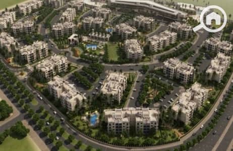 2 Bedroom Apartment for Sale in Sheikh Zayed, Giza - 38bdc092899514dbcfce226eceb34b3a. jpeg