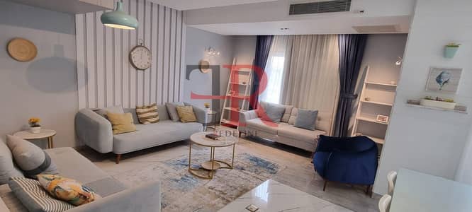 3 Bedroom iVilla for Sale in New Cairo, Cairo - WhatsApp Image 2025-12-09 at 3.08. 17 PM (6). jpeg 3 Bedroom iVilla for Sale in New Cairo, Cairo - WhatsApp Image 2025-12-09 at 3.08. 17 PM (6). jpeg