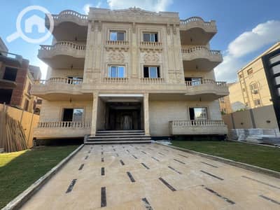 شقة 4 غرف نوم للبيع في القاهرة الجديدة، القاهرة - 43d2fb75-7be7-42be-89cb-bfc07daa7922. jpeg