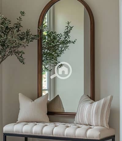 فلیٹ 1 غرفة نوم للبيع في القاهرة الجديدة، القاهرة - Screenshot 2025-12-09 144857. png