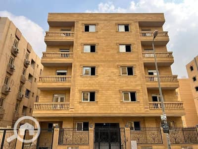 شقة 3 غرف نوم للبيع في القاهرة الجديدة، القاهرة - 1. jpg