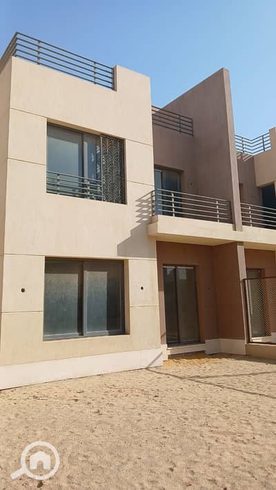 4 Bedroom Twin House for Sale in Sheikh Zayed, Giza - WhatsApp Image 2025-12-08 at 6.02. 04 PM (2). jpeg 4 Bedroom Twin House for Sale in Sheikh Zayed, Giza - WhatsApp Image 2025-12-08 at 6.02. 04 PM (2). jpeg