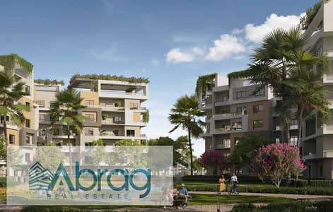 1 Bedroom Flat for Sale in Sheikh Zayed, Giza - 1. jpg