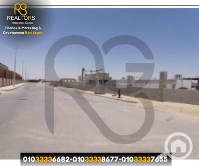 مصنع  للبيع في 6 أكتوبر، الجيزة - 2. png