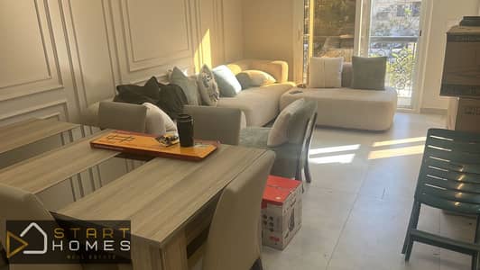 شقة 3 غرف نوم للايجار في القاهرة الجديدة، القاهرة - WhatsApp Image 2025-12-09 at 3.23. 01 PM. jpeg