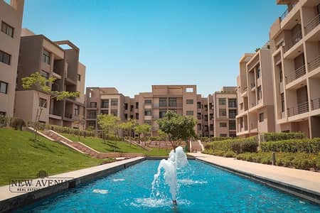 توين هاوس 4 غرف نوم للبيع في القاهرة الجديدة، القاهرة - WhatsApp Image 2025-12-09 at 15.38. 57_7db0f64b. jpg