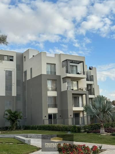 3 Bedroom Flat for Sale in 6th of October, Giza - PHOTO-2024-05-30-11-58-01. jpg 3 Bedroom Flat for Sale in 6th of October, Giza - PHOTO-2024-05-30-11-58-01. jpg