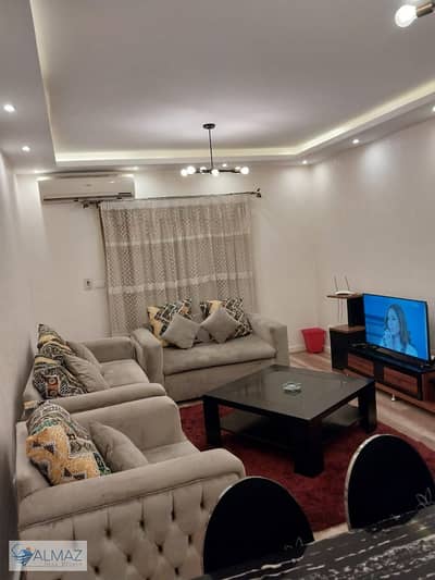 3 Bedroom Flat for Rent in New Cairo, Cairo - WhatsApp Image 2025-01-07 at 10.52. 38 AM (1). jpeg