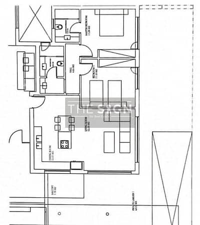فلیٹ 2 غرفة نوم للبيع في القاهرة الجديدة، القاهرة - mustafa baligh. PNG