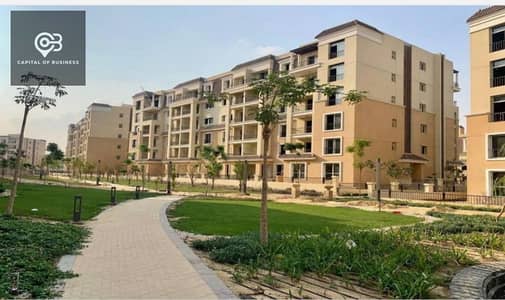 دوبلكس 3 غرف نوم للبيع في مدينة المستقبل، القاهرة - 786a8a5f-dbbe-4781-a68f-60ebfe13fee3. jpg