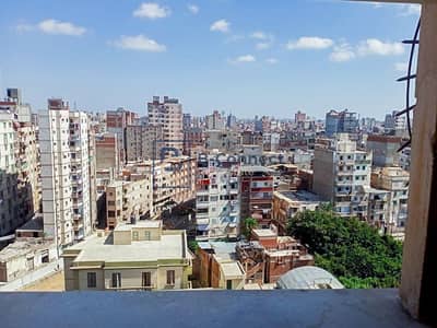 فلیٹ 3 غرف نوم للبيع في جناكليس، الإسكندرية - IMG-20250913-WA0123. jpg