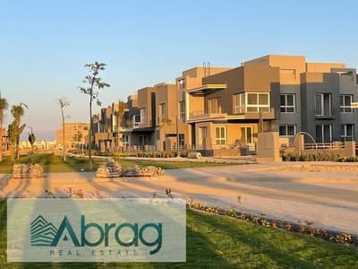 تاون هاوس 3 غرف نوم للبيع في 6 أكتوبر، الجيزة - IMG-20230803-WA0041. jpg