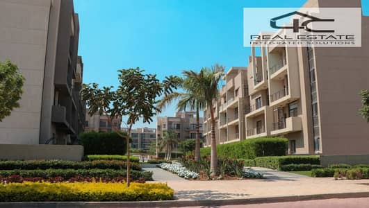 3 Bedroom Flat for Sale in New Cairo, Cairo - 15. PNG
