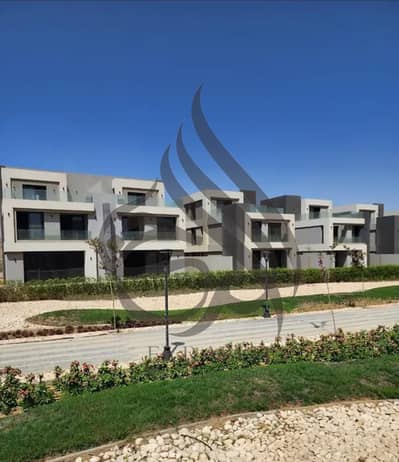 3 Bedroom Twin House for Sale in New Capital City, Cairo - IMG-20251209-WA0128. jpg 3 Bedroom Twin House for Sale in New Capital City, Cairo - IMG-20251209-WA0128. jpg