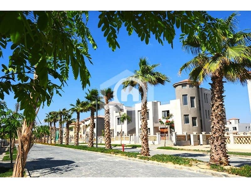 7 Golf Extension Palm Hills 7. jpeg