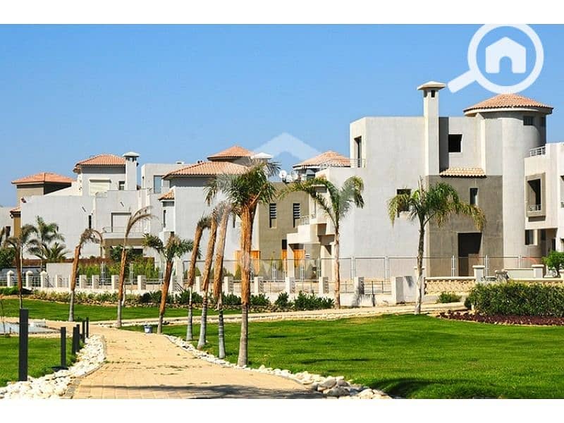 8 Golf Extension Palm Hills 8. jpeg