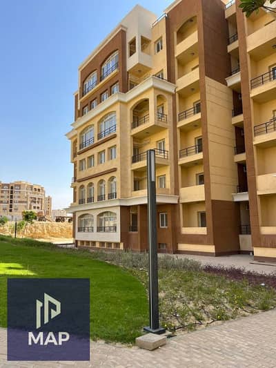 3 Bedroom Apartment for Sale in New Capital City, Cairo - WhatsApp Image 2025-12-09 at 3.44. 14 PM (3). jpeg