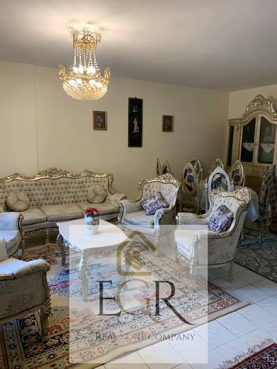 3 Bedroom Apartment for Rent in New Cairo, Cairo - 6. jpg 3 Bedroom Apartment for Rent in New Cairo, Cairo - 6. jpg