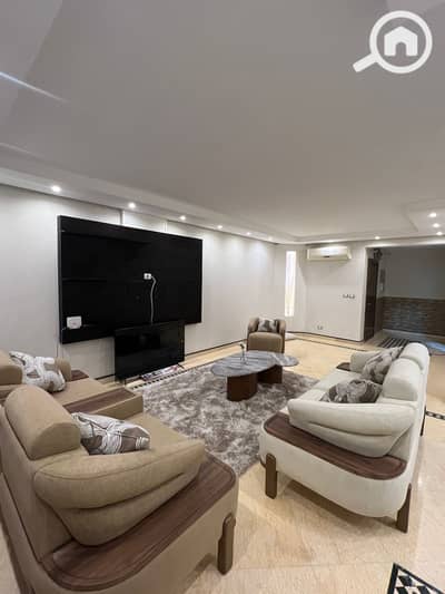 3 Bedroom Flat for Rent in New Cairo, Cairo - WhatsApp Image 2025-12-08 at 4.01. 23 PM. jpeg