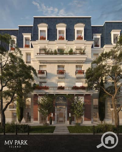 2 Bedroom iVilla for Sale in New Cairo, Cairo - 980901ea-aa4f-4b09-a9b3-f45ec1d4746e. jpg 2 Bedroom iVilla for Sale in New Cairo, Cairo - 980901ea-aa4f-4b09-a9b3-f45ec1d4746e. jpg