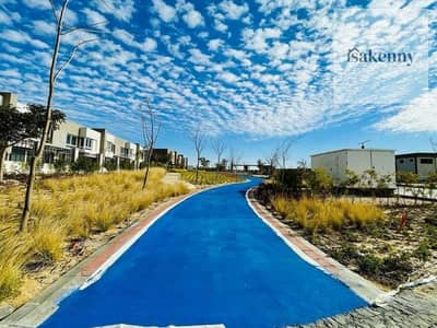 2 Bedroom Apartment for Sale in 6th of October, Giza - badya-apartments-1. jpeg