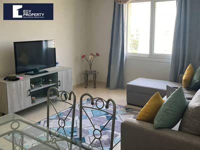 1 Bedroom Flat for Sale in New Cairo, Cairo - WhatsApp Image 2024-07-02 at 3.38. 21 PM (4). jpeg