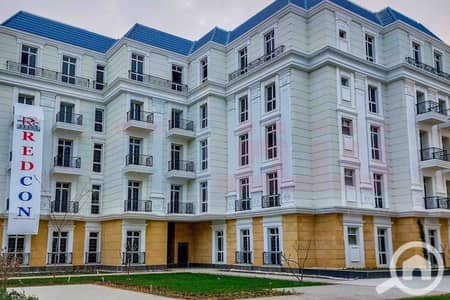 3 Bedroom Apartment for Sale in North Coast, Matruh - IMG-20251023-WA0006. jpg