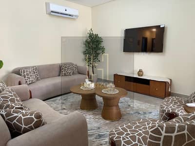 2 Bedroom Apartment for Rent in New Cairo, Cairo - WhatsApp Image 2025-12-09 at 3.52. 30 PM (1). jpeg 2 Bedroom Apartment for Rent in New Cairo, Cairo - WhatsApp Image 2025-12-09 at 3.52. 30 PM (1). jpeg