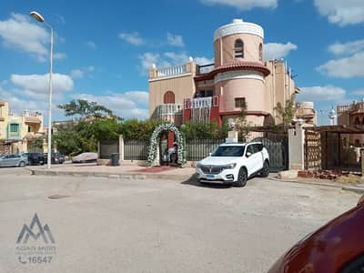 فیلا 3 غرف نوم للبيع في هليوبوليس الجديدة، القاهرة - WhatsApp Image 2025-11-05 at 16.22. 17 - Marehan Hany. jpeg