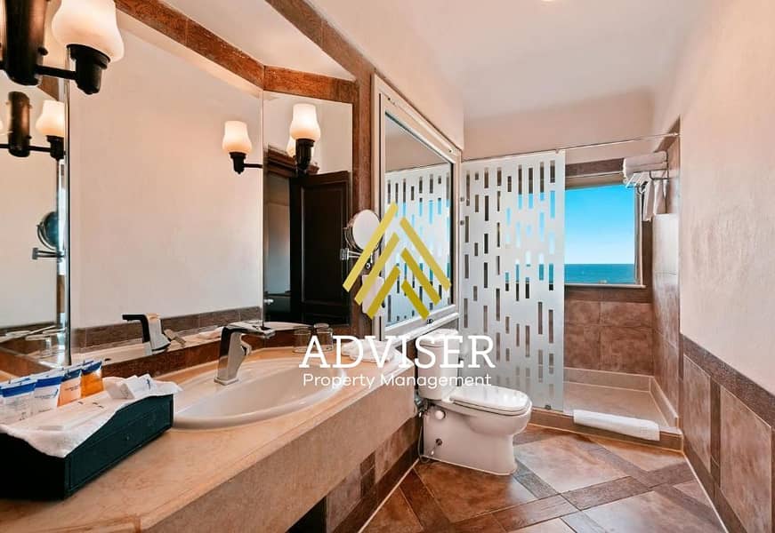 8 Red Sea View Chalet Ready To move Makadi Hurghada  (3). jpg