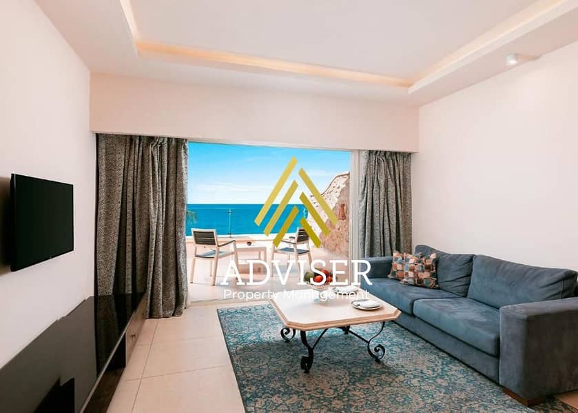 10 Red Sea View Chalet Ready To move Makadi Hurghada  (10). jpg