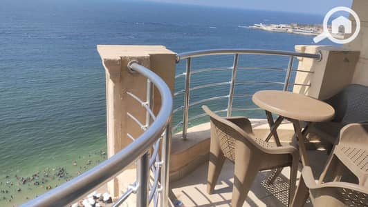 3 Bedroom Apartment for Rent in Mandara, Alexandria - 6ff01b73-20ff-43f4-a2f9-1a1db3cf4267. jpg