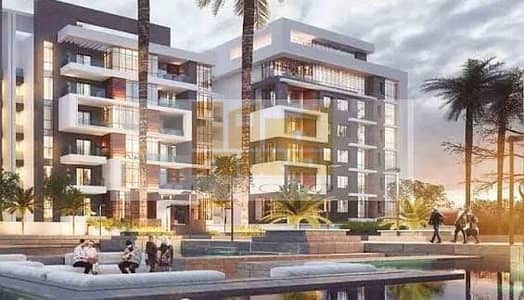 3 Bedroom Flat for Sale in Mostakbal City, Cairo - WhatsApp Image 2025-12-09 at 1.19. 24 PM. jpeg 3 Bedroom Flat for Sale in Mostakbal City, Cairo - WhatsApp Image 2025-12-09 at 1.19. 24 PM. jpeg