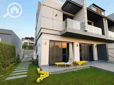 فیلا 5 غرف نوم للبيع في القاهرة الجديدة، القاهرة - 1000618238. jpg فیلا 5 غرف نوم للبيع في القاهرة الجديدة، القاهرة - 1000618238. jpg