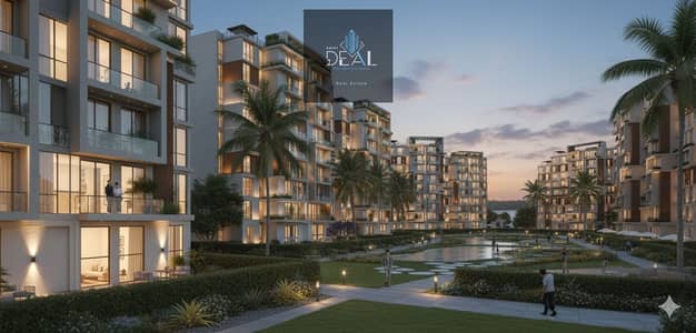 Studio for Sale in New Capital City, Cairo - Gemini_Generated_Image_cd4av0cd4av0cd4a. png