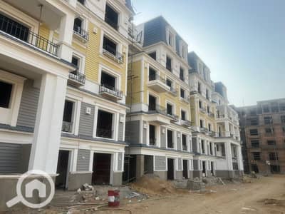 3 Bedroom iVilla for Sale in New Cairo, Cairo - WhatsApp Image 2025-12-09 at 14.16. 00_059ad796. jpg