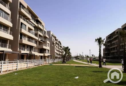 3 Bedroom Flat for Sale in New Cairo, Cairo - 287612960_4866117233511768_747652809431513604_n. jpg