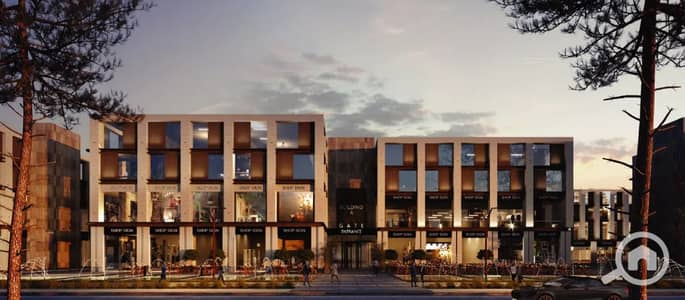 عيادة  للبيع في الشيخ زايد، الجيزة - Screenshot (2831). png