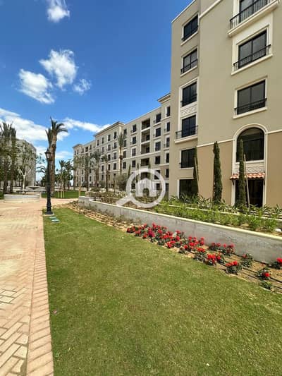 3 Bedroom Apartment for Sale in Sheikh Zayed, Giza - WhatsApp Image 2025-12-08 at 5.00. 57 PM. jpeg