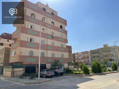 3 Bedroom Flat for Sale in 10th of Ramadan, Sharqia - 6911ed1aaa5d9_d25e7b77-e5a2-407d-af30-02d0d6103de5. jpg 3 Bedroom Flat for Sale in 10th of Ramadan, Sharqia - 6911ed1aaa5d9_d25e7b77-e5a2-407d-af30-02d0d6103de5. jpg