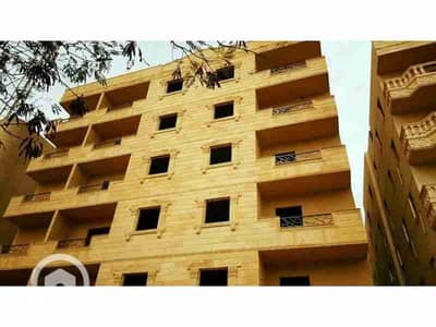 3 Bedroom Apartment for Sale in Hadayek al-Ahram, Giza - 1000002207. jpg