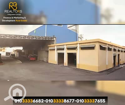 مصنع  للبيع في مدينة دمياط، دمياط - 4. png