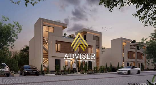 3 Bedroom Flat for Sale in Mostakbal City, Cairo - JKAWSXAQKWS (5). jpg 3 Bedroom Flat for Sale in Mostakbal City, Cairo - JKAWSXAQKWS (5). jpg