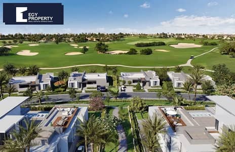 4 Bedroom Villa for Sale in 6th of October, Giza - 5. jpg