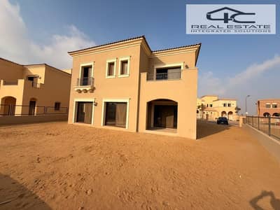 فیلا 5 غرف نوم للبيع في القاهرة الجديدة، القاهرة - WhatsApp Image 2025-12-09 at 1.32. 22 PM. jpeg فیلا 5 غرف نوم للبيع في القاهرة الجديدة، القاهرة - WhatsApp Image 2025-12-09 at 1.32. 22 PM. jpeg