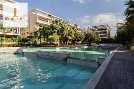 3 Bedroom Penthouse for Sale in New Cairo, Cairo - 565382494_24993666050320461_3977953973761071071_n. jpg 3 Bedroom Penthouse for Sale in New Cairo, Cairo - 565382494_24993666050320461_3977953973761071071_n. jpg