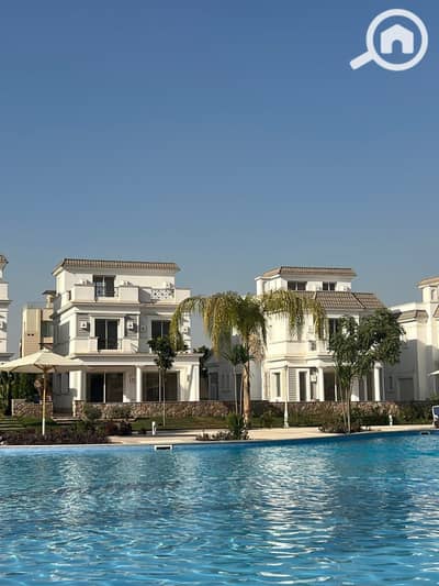 6 Bedroom Villa for Sale in 6th of October, Giza - IMG_4367. jpeg